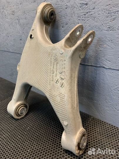 Рычаг подвески нижний задний правый Bmw 520I F10