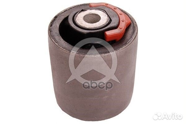 Сайлентблок рычага подвески перед прав/лев