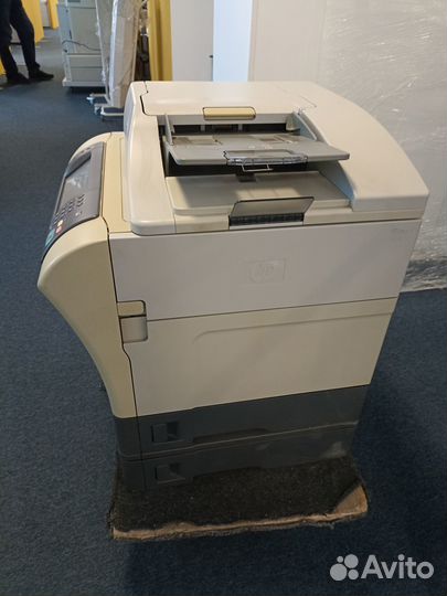 Hp laser jet M4345 MFP