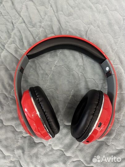 Беспроводные наушники