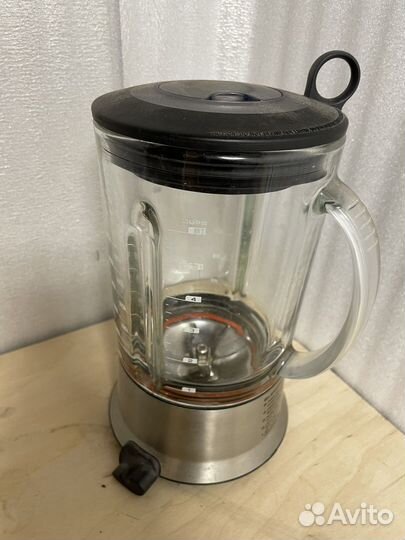 Соковыжималка Bork S800 Универсальная