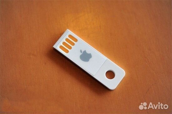Флешки для установки macOS Установочные/Загрузочны