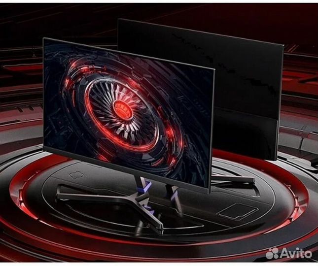 Игровой монитор Xiaomi Redmi g24\165 герц\New