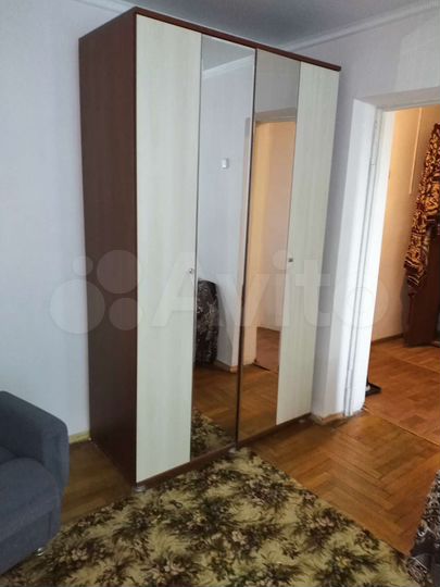 2-к. квартира, 39 м², 4/5 эт.