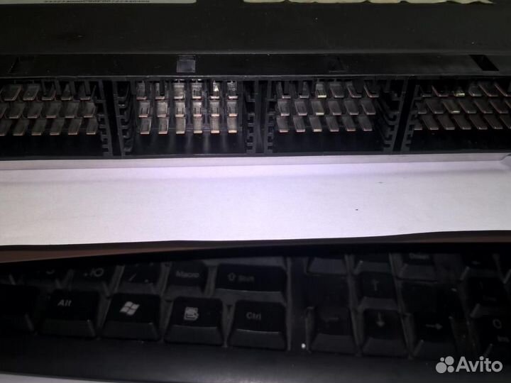 Блок управления светом Volvo FH