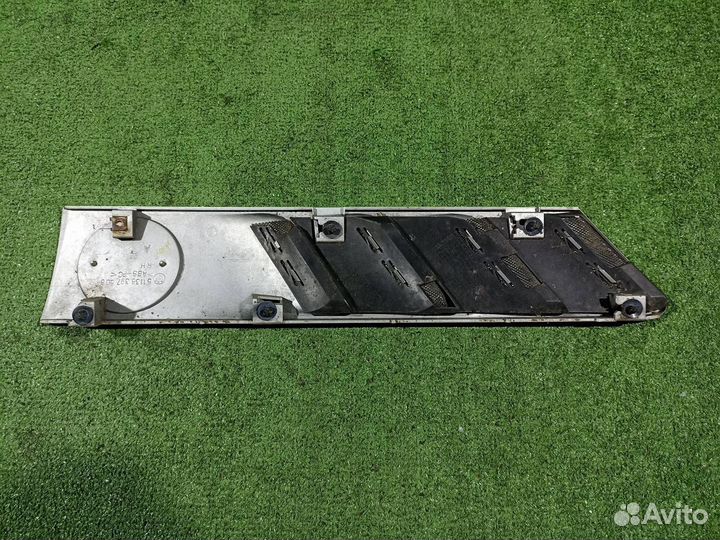 Накладка на капот правая Bmw Z3 E36 M44 194S1