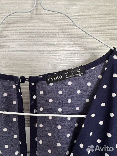 Комбинезон женский Oysho