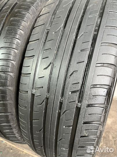 Dunlop Grandtrek PT3 245/55 R19