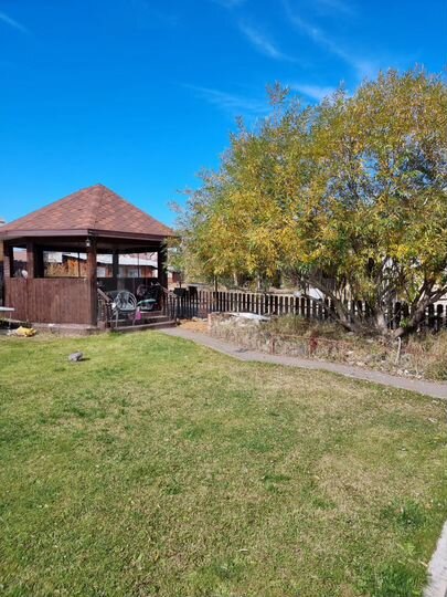 Дом 171 м² на участке 25 сот.