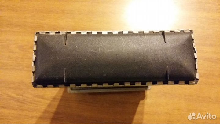 Радиатор печки для классики