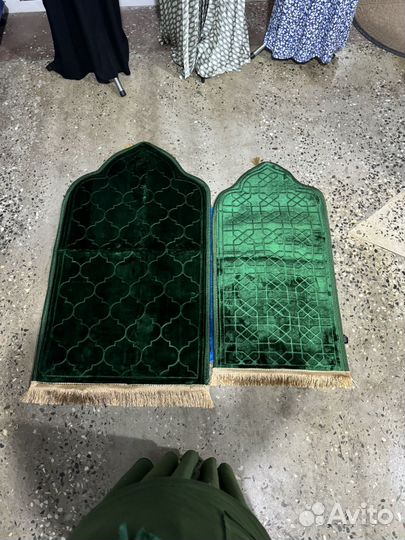 Коврик для намаза