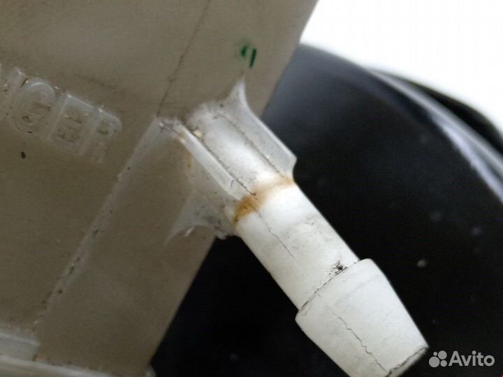 Усилитель для Peugeot-Citroen C5 1