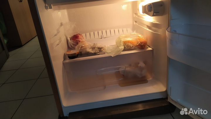 Холодильник Indesit TT85.005