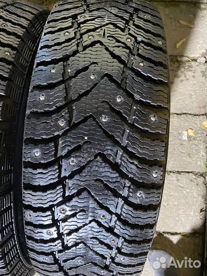 Cordiant Snow Cross 2 SUV 215/55 R16 97T