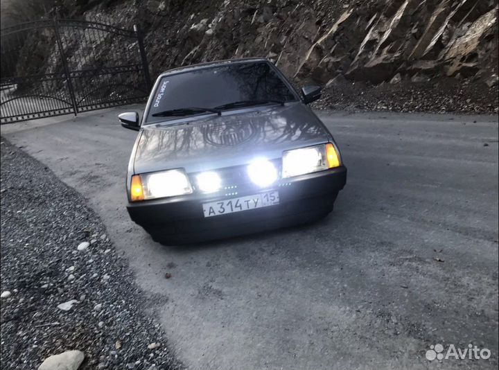 Вспышки фсо, светодиодные фонари (читать описание)