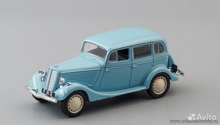 Коллекционные машинки