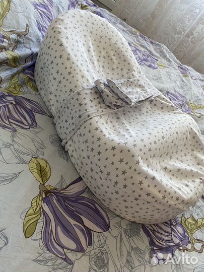 Кокон для новорожденных