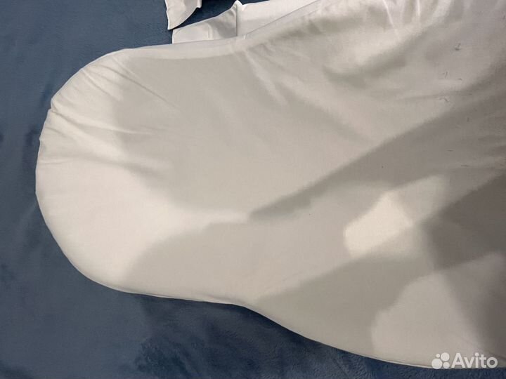 Матрас-кокон Зёвушка Фабрика облаков