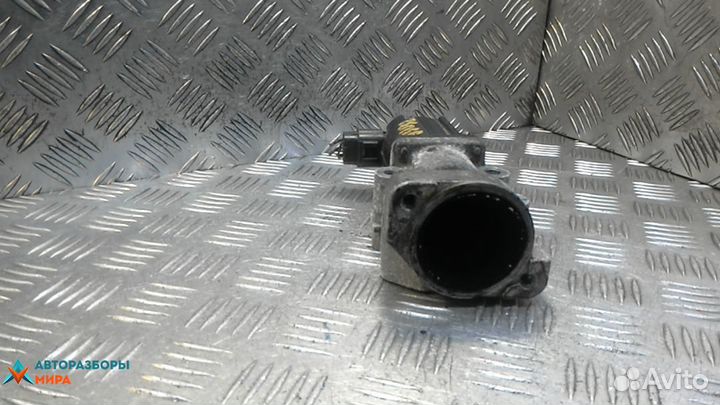 Клапан EGR Opel Astra J 2012 037906283B