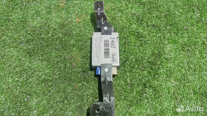 USB-порт Bmw 5 E60 N54B30 2008