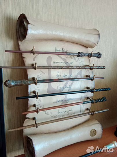 Гарри Поттер Армия Дамблдора