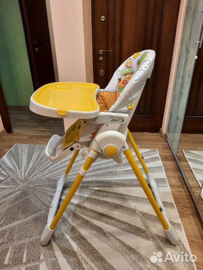 Стульчик для кормления