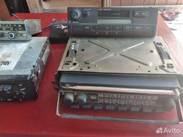 Радиоприемник
