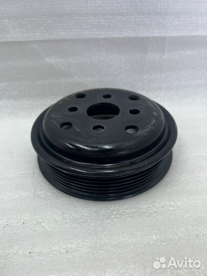 Шкив помпы Toyota Camry V70/V75 2grfks 3500CC