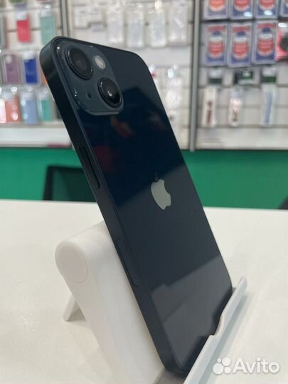 iPhone 13, 128 ГБ