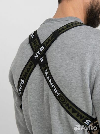 Костюм Huntsman Горка-3 Combo B-003