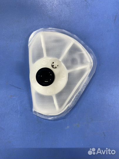 Сетка (фильтр) бензонасоса на двигатель 1.6 литра