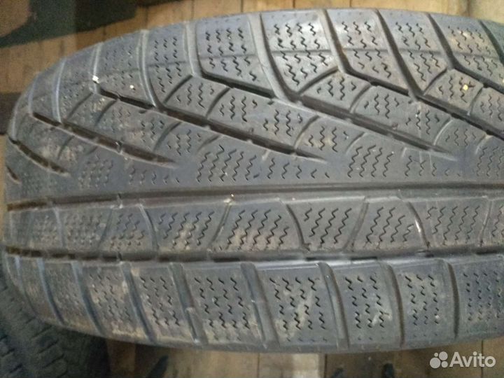 Pirelli Sottozero Winter 240 225/55 R18 98H