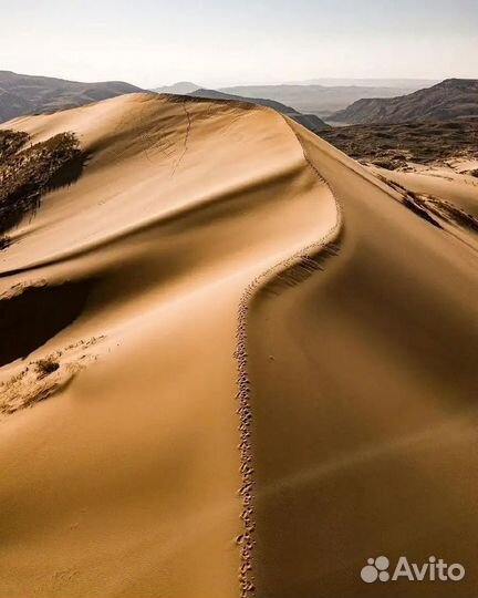 Авторские туры по Дагестану