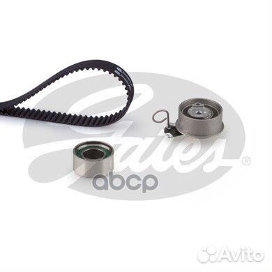 Комплект ремня грм K065309XS Gates