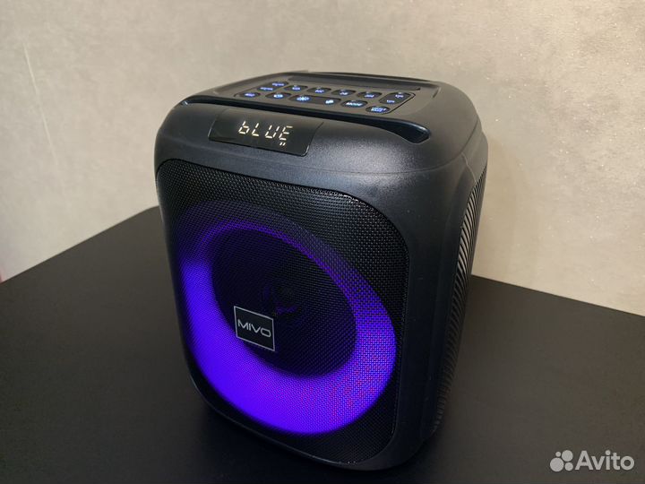 Колонка беспроводная Mivo