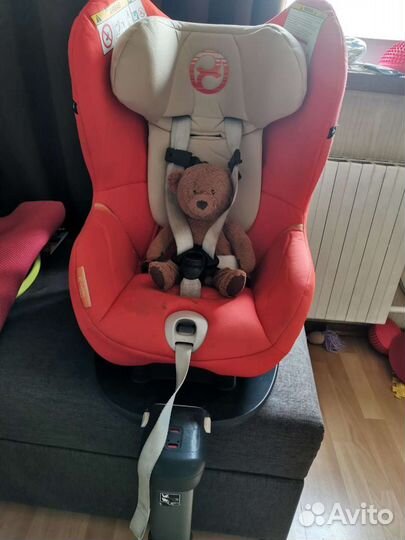 Автокресло 0+/1 до 18 кг, Cybex sirona m2 i size