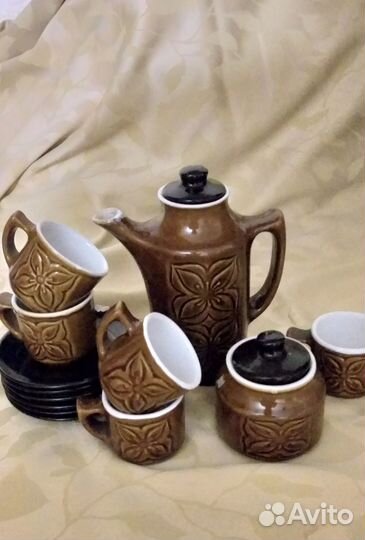 Керамика СССР