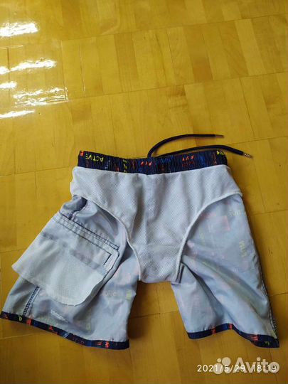 Плавательные шорты (детские)