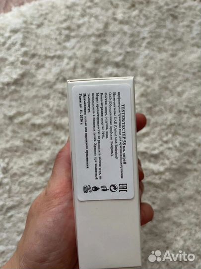 Туалетная вода женская givenchy