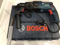 Перфоратор bosch 980w