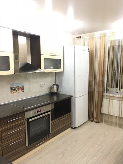1-к. квартира, 46,1 м², 8/9 эт.