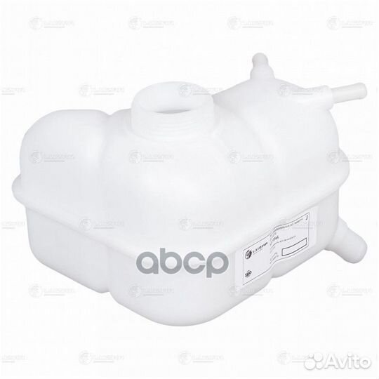 Бачок расширит. охл. жидкости для а/м Chevrolet