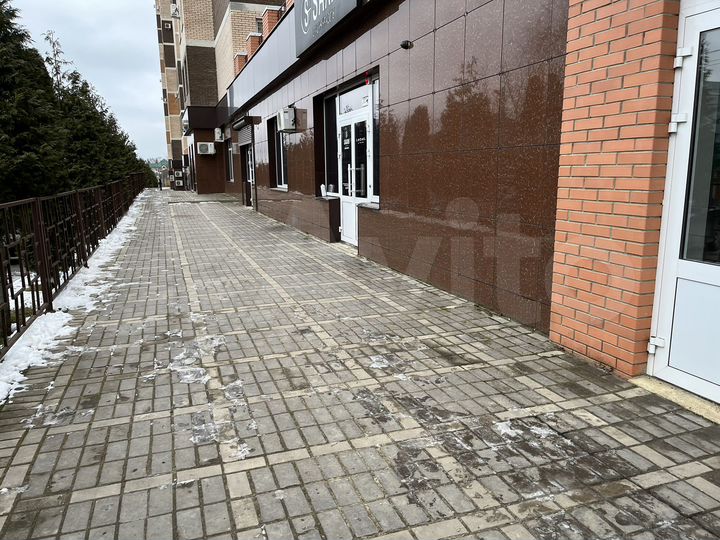Машиноместо, 15 м²