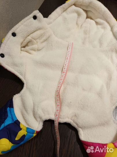 Одежда для маленьких собак