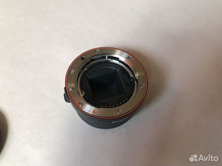 Переходник Sony LA EA1