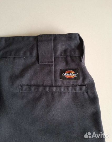 Шорты dickies