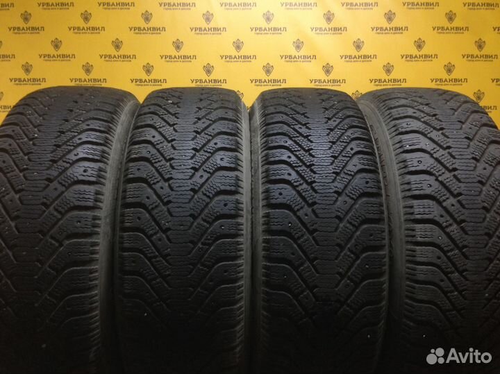 Goodyear UltraGrip 500 235/60 R18