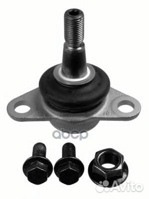 Опора шаровая л/пр Volvo S60 V70 II XC70 XC9