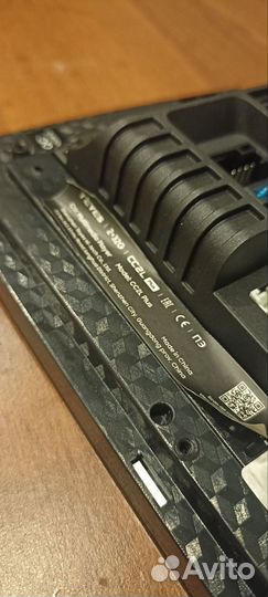 Магнитола teyes cc2l plus