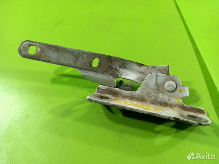 Петля капота правая для Renault Logan 1 2005-2014